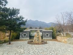 -阳台山自然风景区