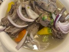 -塔城饭店(新沪路店)