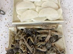 -墨脱石锅椰子鸡•海鲜糟粕醋(榆亚路店)