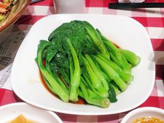 -西贝(无锡万象城店)