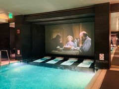 -丽思卡尔顿酒店泳池(金融街店)