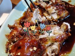-新白鹿餐厅(银泰西湖文化广场店)