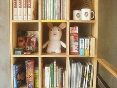 -新沙洞咖啡(泉乐坊店)