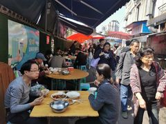 -刚子蹄花(总店)
