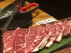 -千寻烧肉(政务区店)