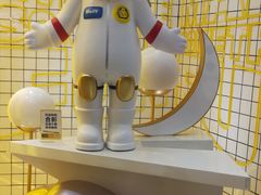 -泡泡玛特POPMART(上海环球港店)