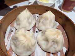 无锡小笼包-二泉园老菜馆·百年无锡菜