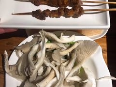 -半天妖烤鱼(方庄店)