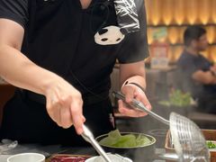 -骨之味·筒骨汤火锅(江头店)