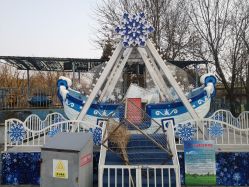 -大望京儿童游乐场