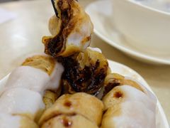 -洪利粥店茶餐厅