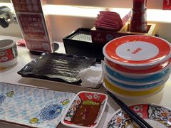 -莲寿司(国兴店)