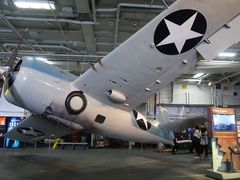 -中途岛号航空母舰博物馆