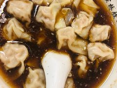 -蒋家桥饺面店(广陵路店)