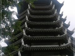 -靖西锦绣古镇景区