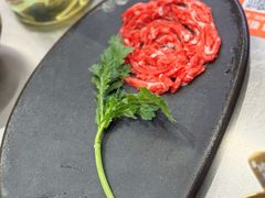 -琥珀川糟粕醋·香草鸭·鸡煲(慈云寺店)
