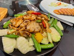 -彩丰楼·中餐厅(国家会展中心上海洲际店)
