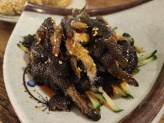 -毛辣果·贵州红酸汤牛肉火锅(西单店)