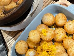 -蜜桃餐厅·伴山(湖滨商业街店)