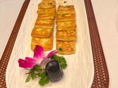 -院里寻菜·精致庭院菜(观沙岭店)