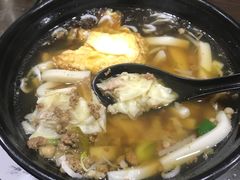 -八角饮楼(虹桥店)