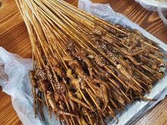 -十里铺铁板鱿鱼