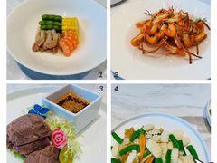 -宴昆山·私房菜(春晖店)