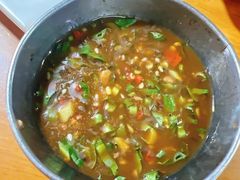 -龙姐私房菜(和顺古镇店)