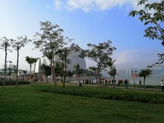 -野狸岛