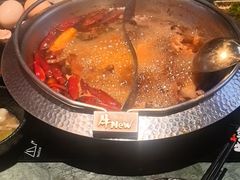 -牛New寿喜烧(金鹰世界店)