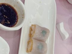 -顺风海鲜港(金玉兰店)