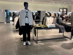 -ZARA(重庆华润万象城中区店)