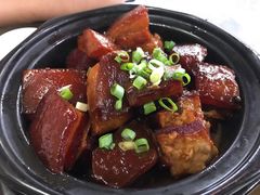 红烧肉-一块豆腐(海滨中路店)