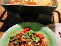 -弄堂里·寻味杭州(湖滨银泰in77C区店)