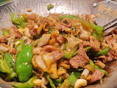 -费大厨辣椒炒肉(太平老街店)