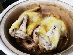 -民间瓦缸煨汤館(嵩山路店)