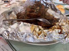 -黄埔华苑酒家(黄埔店)