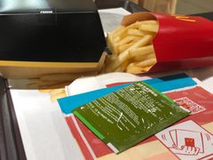 -麦当劳(朗豪坊店)