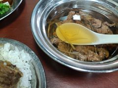 -阿秋牛排(湖心街店)