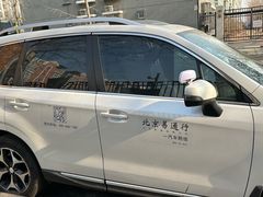 -易通行汽车陪练(通州店)