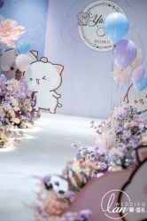 -蘭club婚礼策划