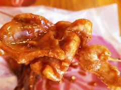-彭浦胖胖炸鸡腿(临汾路店)