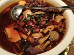 -缪氏川菜(深圳北站缤果空间店)