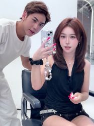 点击看大图 -DL HOPE明星造型