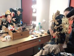 -盘子女人坊生日照·摄影馆(华强店)