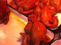 -鸡打鸣熏鸡系列(总店)