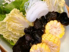 -1078號老北京涮肉(万达广场店)