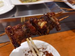 -京朋串屋·烧烤(望京西路总店)