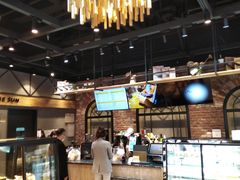 -皇冠幸福里动物奶油生日蛋糕(万达店)