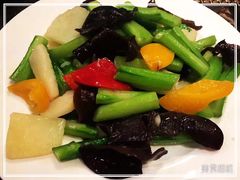 -顺德新世界酒店·华美轩餐厅